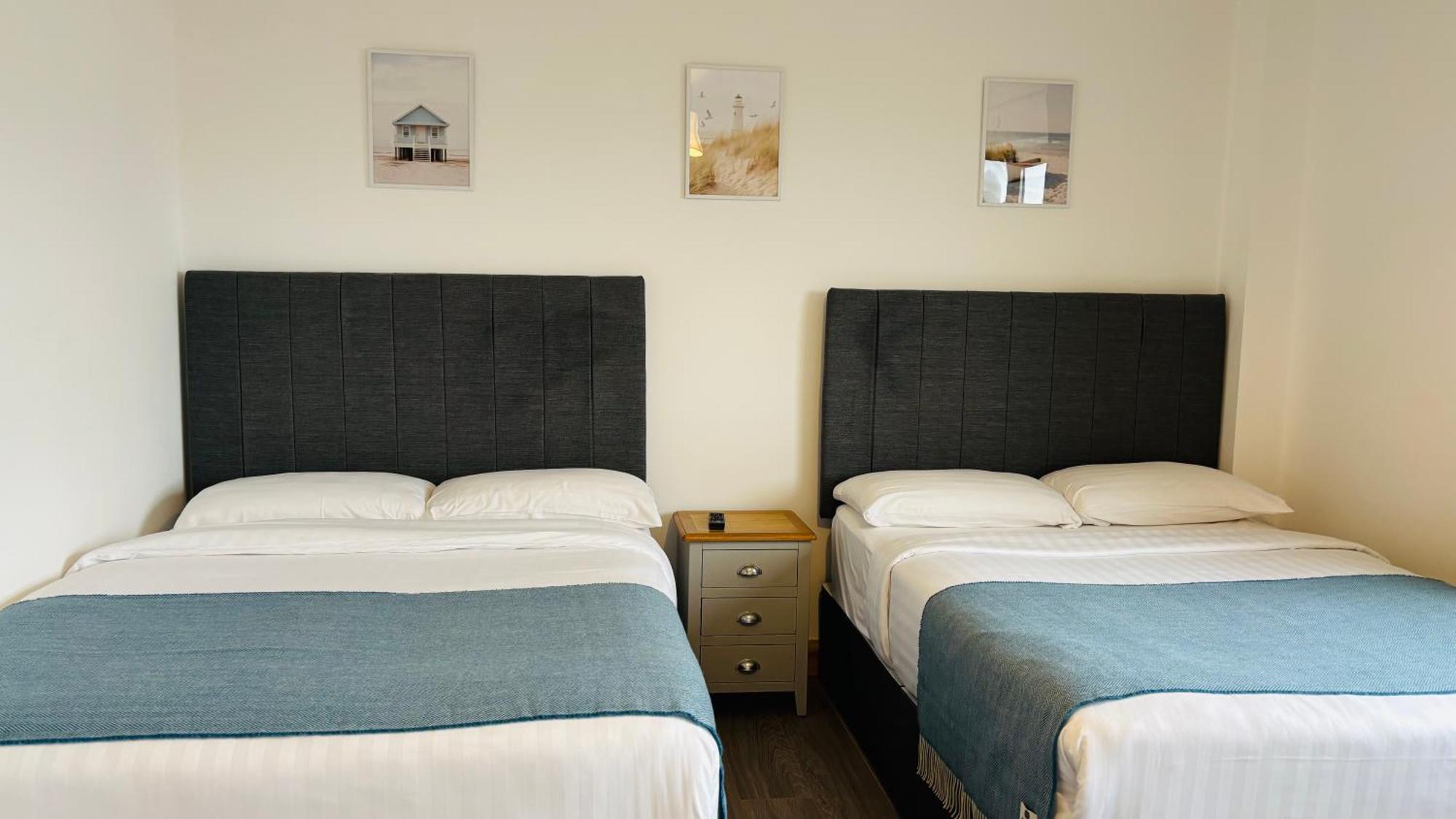 Port House Letterkenny Wild Atlantic Apartments Exterior foto